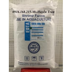 EDTA-4Na 100 – Giảm kim loại nặng, khử phèn